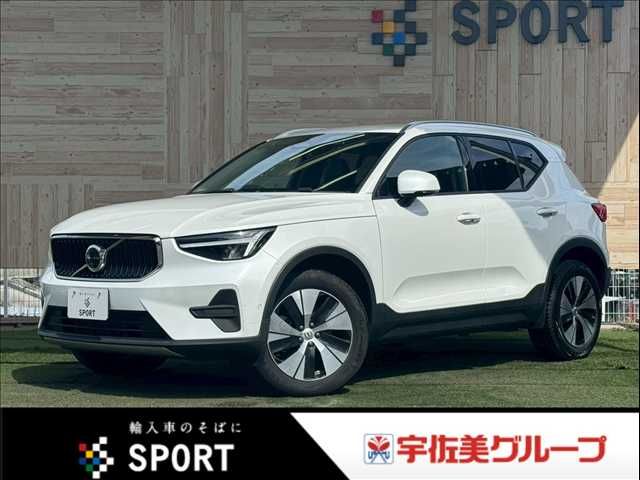 VOLVO / VOLVO XC40