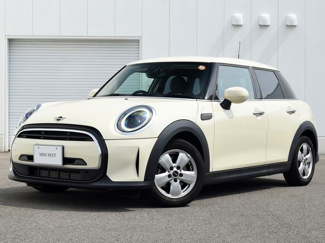 BMW / MINI ONE 5DOOR