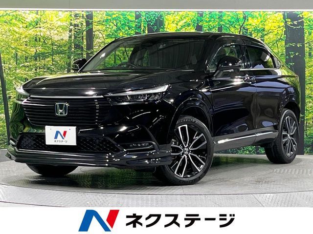 HONDA / VEZEL e:HEV