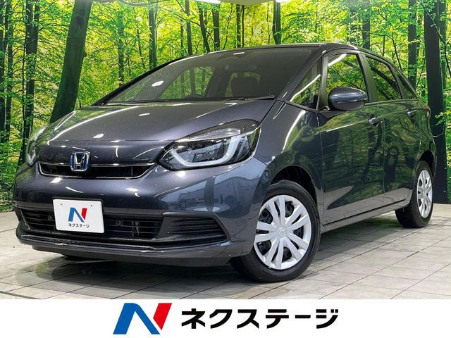 Japanese used car Ref# 1550580 HONDA / FIT e:HEV