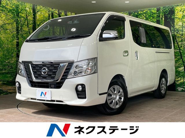 Japanese used car Ref# 1550588 NISSAN / NV350 CARAVAN
