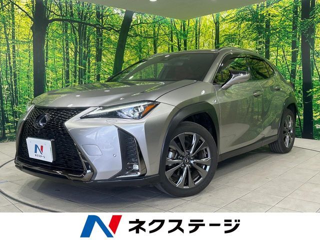 Japanese used car Ref# 1550599 TOYOTA / LEXUS UX250h