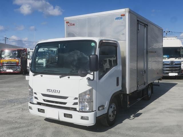 Japanese used car Ref# 1550609 ISUZU / ELF