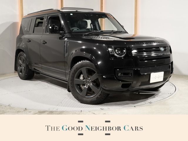 ROVER / ROVER DEFENDER