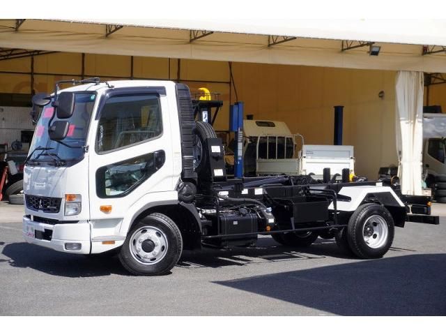 Japanese used car Ref# 1550637 MITSUBISHI FUSOU / FIGHTER