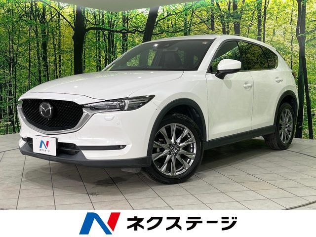 Japanese used car Ref# 1550649 MAZDA / CX-5 4WD