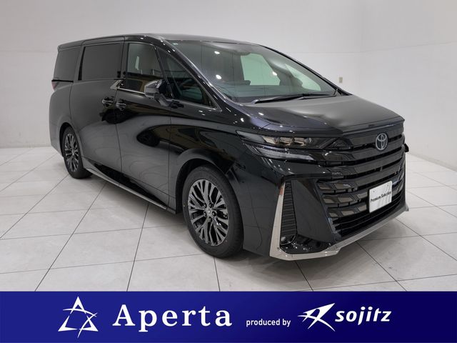 Japanese used car Ref# 1550651 TOYOTA / VELLFIRE  HYBRID 4WD