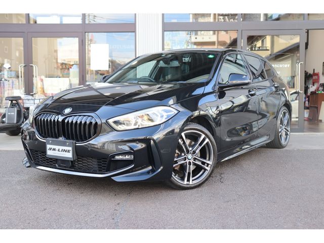 Japanese used car Ref# 1550658 BMW / BMW 1series