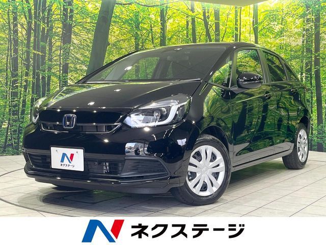 Japanese used car Ref# 1550673 HONDA / FIT e:HEV