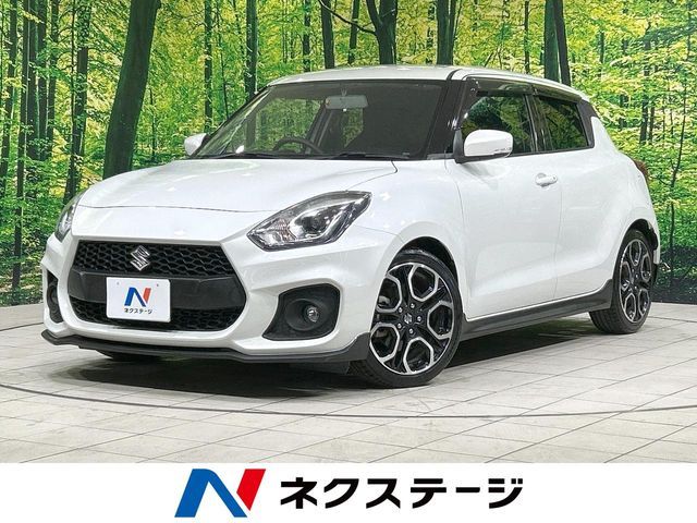 Japanese used car Ref# 1550712 SUZUKI / SWIFT