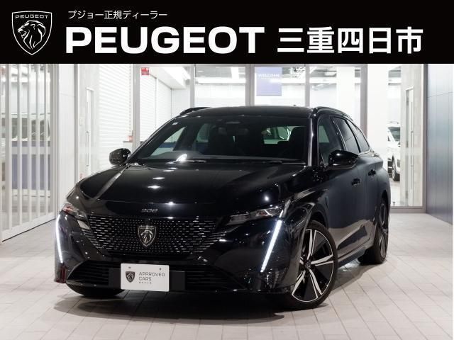 PEUGEOT / PEUGEOT 308SW