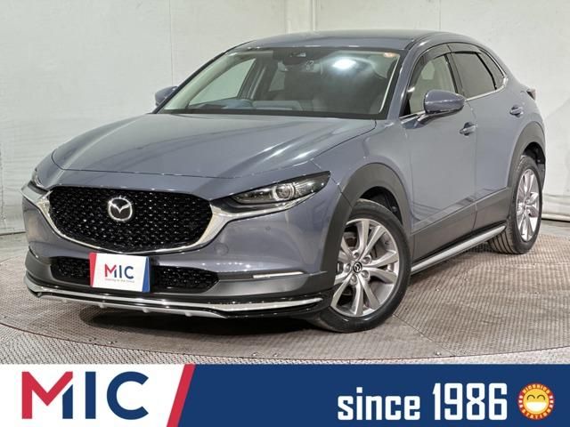 Japanese used car Ref# 1550756 MAZDA / CX-30
