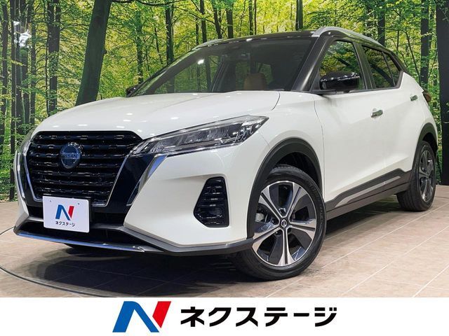 NISSAN / KICKS