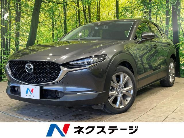 Japanese used car Ref# 1550791 MAZDA / CX-30