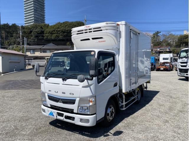 Japanese used car Ref# 1550810 MITSUBISHI / CANTER