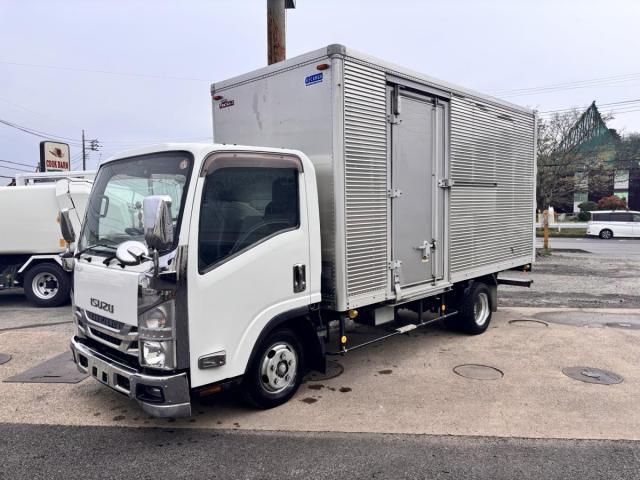 Japanese used car Ref# 1550812 ISUZU / ELF