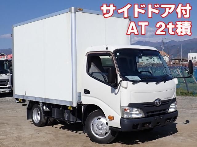 Japanese used car Ref# 1550816 TOYOTA / TOYOACE