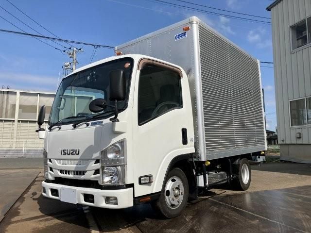 Japanese used car Ref# 1550837 ISUZU / ELF