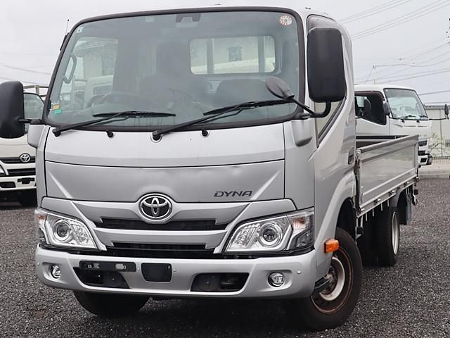 Japanese used car Ref# 1550847 TOYOTA / DYNA