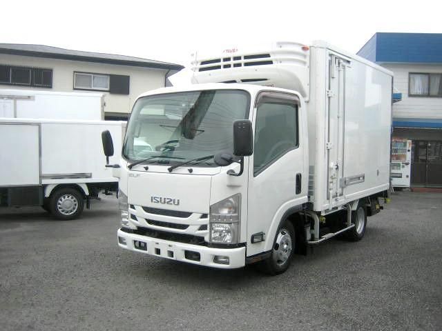 Japanese used car Ref# 1550851 ISUZU / ELF