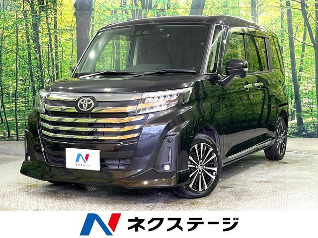 Japanese used car Ref# 1550888 TOYOTA / ROOMY