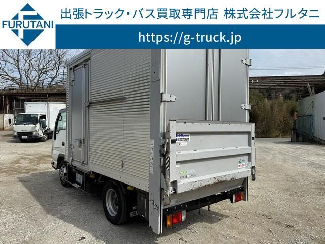 Japanese used car Ref# 1550898 ISUZU / エルフ