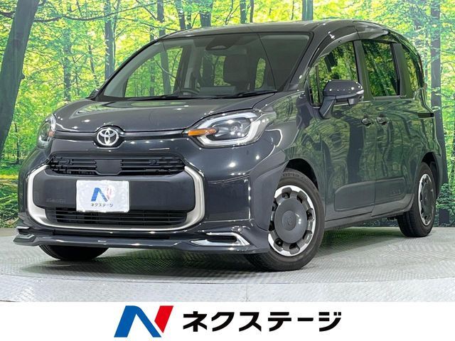 TOYOTA / SIENTA
