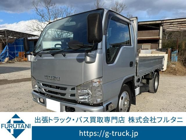 ISUZU / エルフ