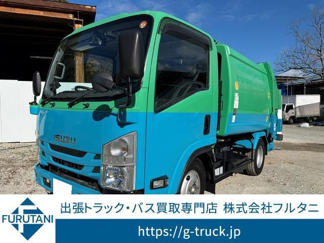 Japanese used car Ref# 1550910 ISUZU / エルフ