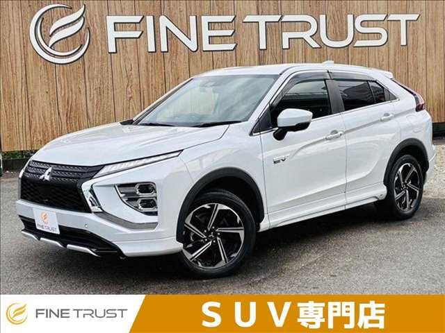 MITSUBISHI / ECLIPSE CROSS PHEV