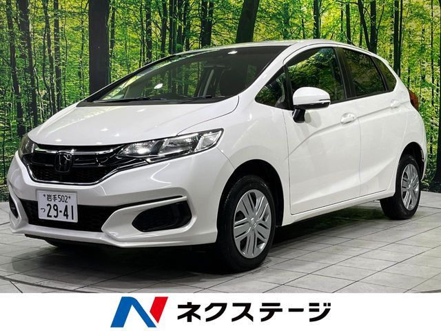 Japanese used car Ref# 1550933 HONDA / FIT 4WD