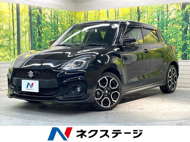 Japanese used car Ref# 1550938 SUZUKI / SWIFT