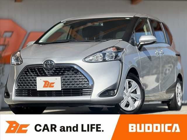 TOYOTA / SIENTA