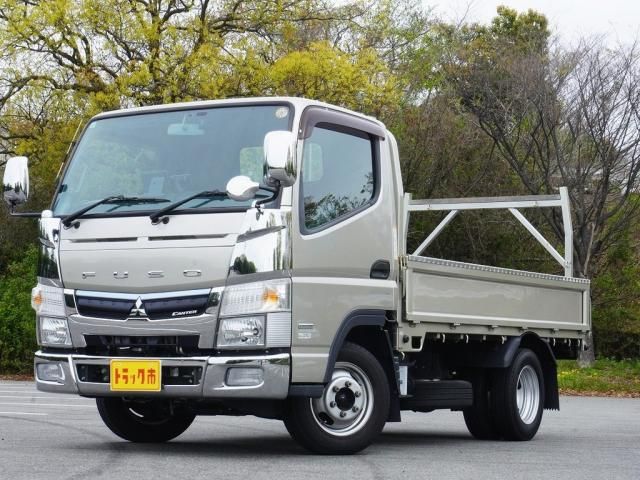 MITSUBISHI / キャンター