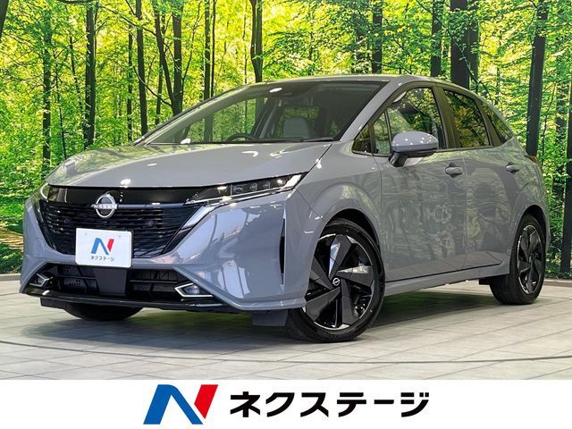 Japanese used car Ref# 1550959 NISSAN / AURA