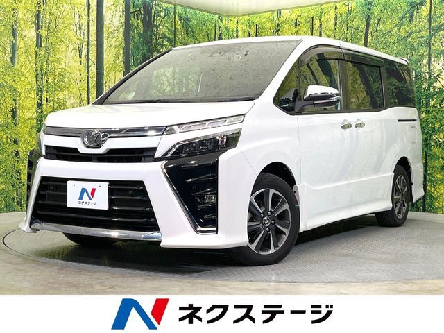 TOYOTA / VOXY