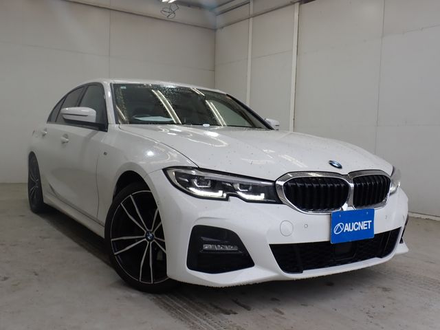 Japanese used car Ref# 1550967 BMW / BMW 3series sedan