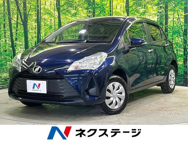 Japanese used car Ref# 1550969 TOYOTA / VITZ  4WD