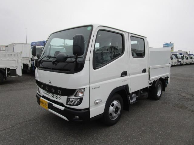 Japanese used car Ref# 1550980 MITSUBISHI / CANTER