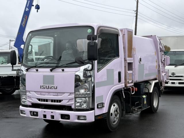 Japanese used car Ref# 1551004 ISUZU / ELF