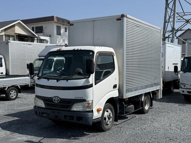 Japanese used car Ref# 1551006 TOYOTA / DYNA