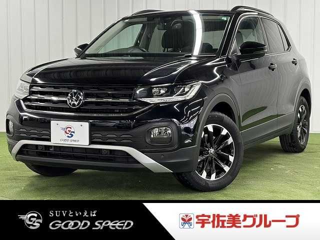 VOLKSWAGEN / VOLKSWAGEN T-Cross