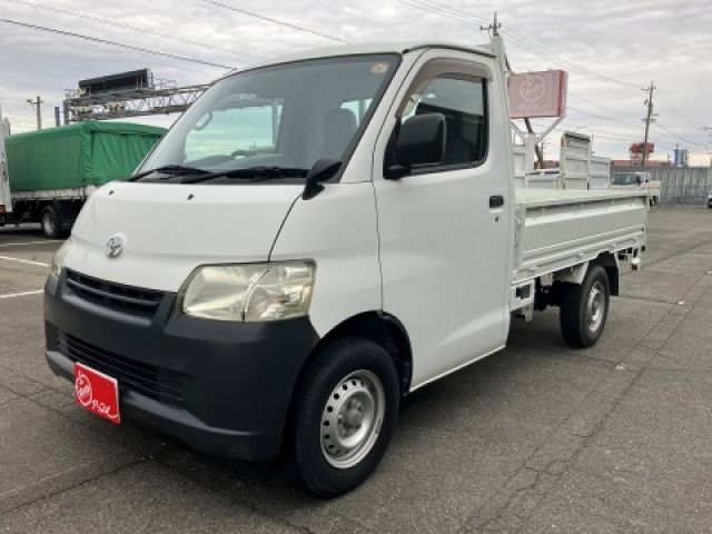 Japanese used car Ref# 1551030 TOYOTA / TOWNACE truck 2WD
