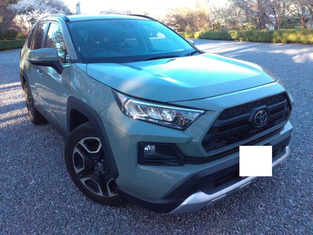 Japanese used car Ref# 1551044 TOYOTA / RAV4 4WD