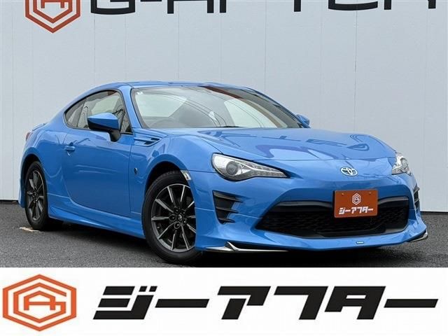TOYOTA / 86