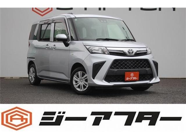 Japanese used car Ref# 1551055 TOYOTA / ROOMY