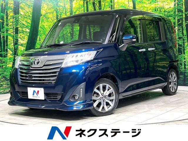 Japanese used car Ref# 1551085 TOYOTA / ROOMY