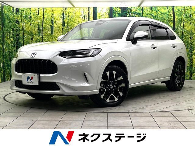 HONDA / ZR-V e:HEV