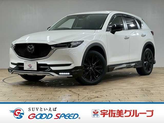 MAZDA / CX-5