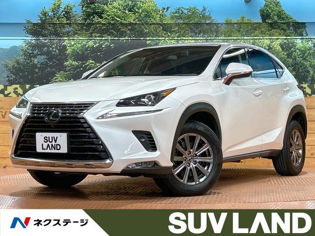 Japanese used car Ref# 1551126 TOYOTA / LEXUS NX300